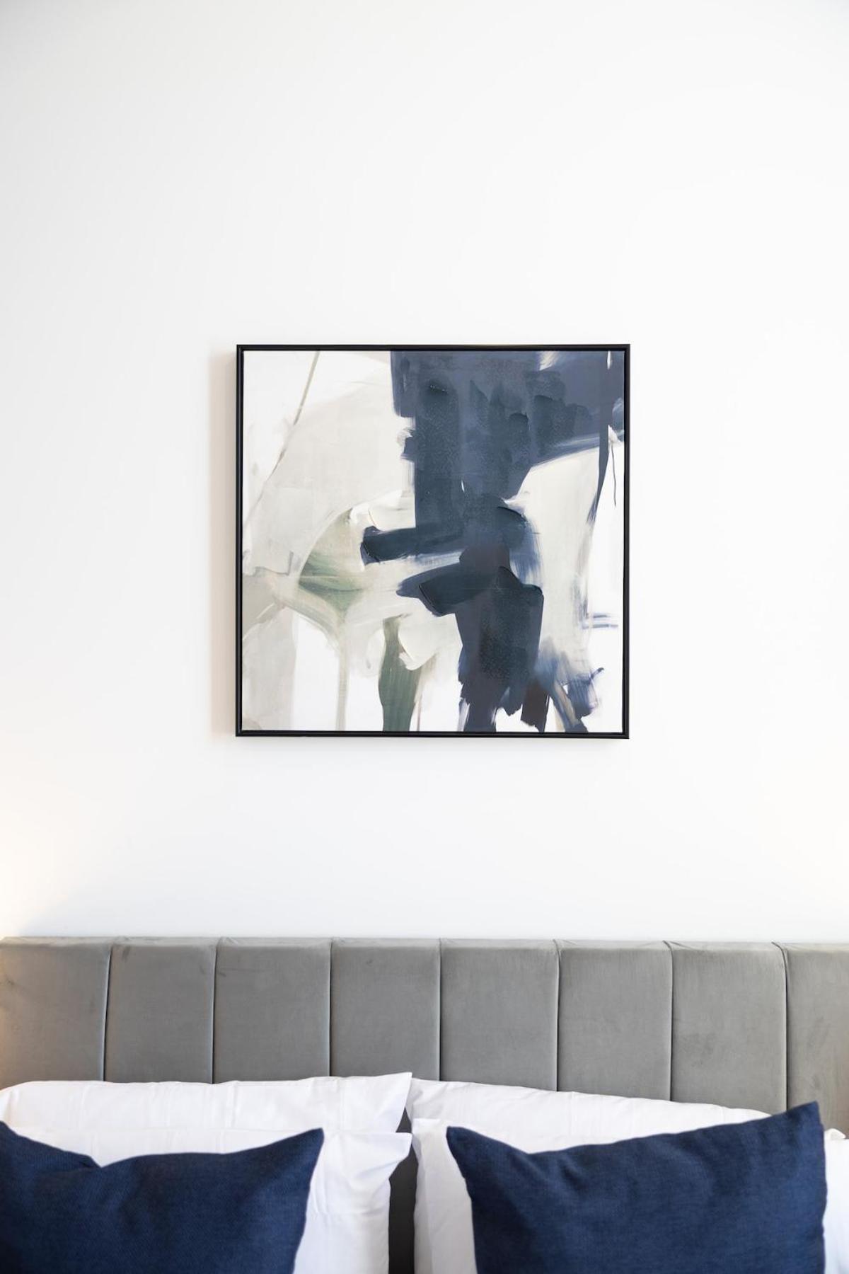 The Essex Apartments - Ashby House チェルムスフォード エクステリア 写真