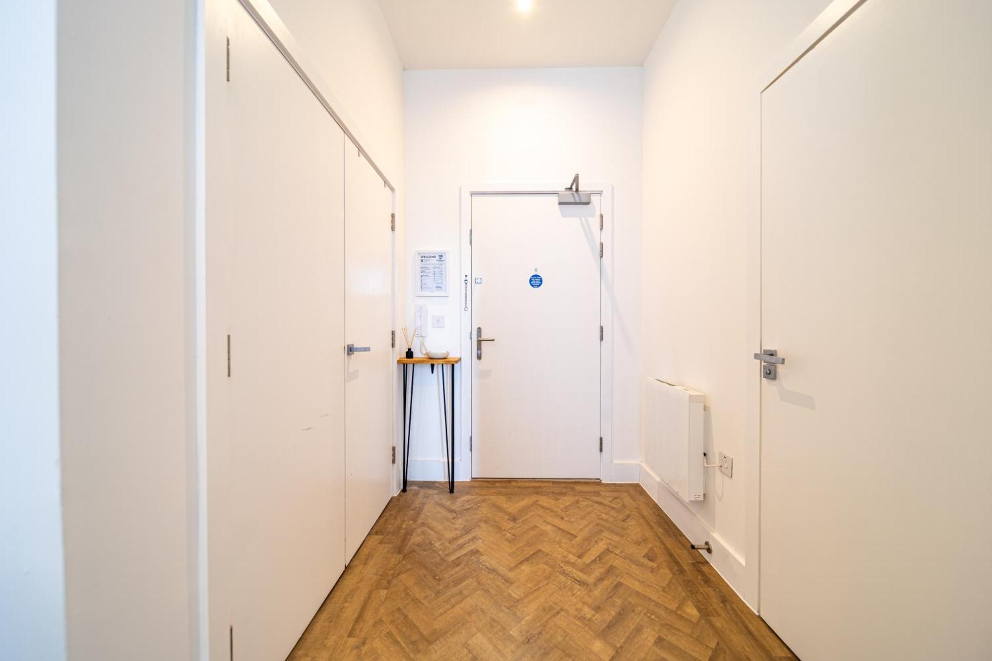 The Essex Apartments - Ashby House チェルムスフォード エクステリア 写真